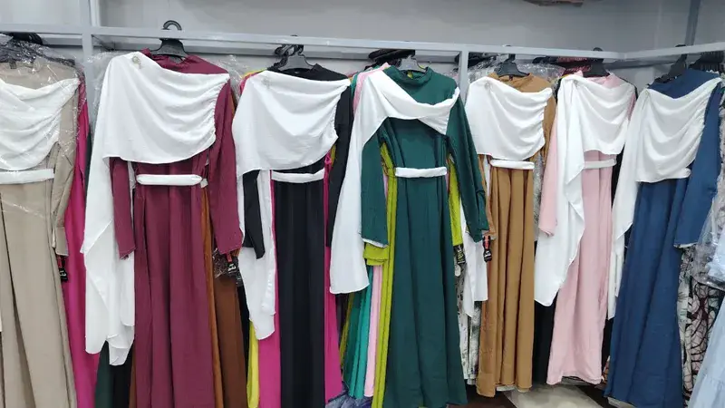 فريسكا ملحفة